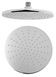 SAPHO Hlavová sprcha, průměr 230mm, chrom (1203-02)
