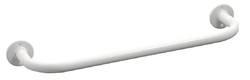 AQUALINE Sušák pevný 40cm, bílá (8004)