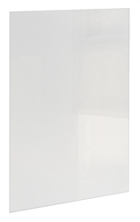 POLYSAN ARCHITEX LINE kalené čiré sklo, 1205x1997x8mm (AL2254)