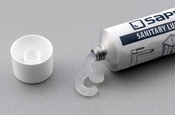 SAPHO Sanitární silikonové mazivo 70ml (CA-70M14)
