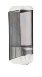 SAPHO MARPLAST dávkovač tekutého mýdla 250ml, bílá (605BI)