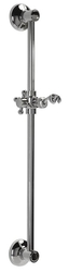 Reitano Rubinetteria  ANTEA posuvný držák sprchy, 570mm, chrom (SAL0031)