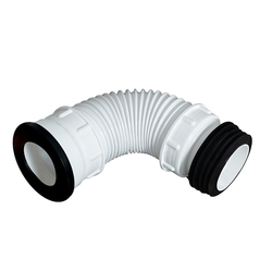 ARTTEC Manžeta WC flexi průměr 110, délka 450 mm (SOR01805)