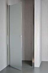 ARTTEC MOON 65 grape NEW - Sprchové dveře do niky (PAN01190)