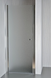 ARTTEC MOON 65 grape NEW - Sprchové dveře do niky (PAN01190)