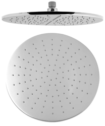 SAPHO Hlavová sprcha, průměr 300mm, chrom (1203-03)
