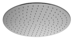 SAPHO Hlavová sprcha, průměr 400mm, chrom (1203-04)