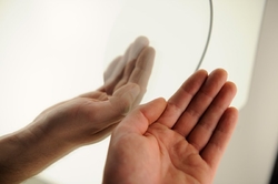 COSMETICO zrcadlo 1000x700mm, kosmetické zrcátko