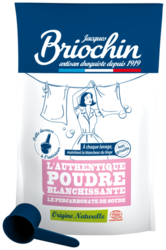 Briochin Bělicí prášek - perkarbonát sodný, 500g