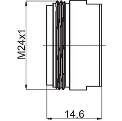 Rubineta Perlátor 24×1 (OLBA636705)