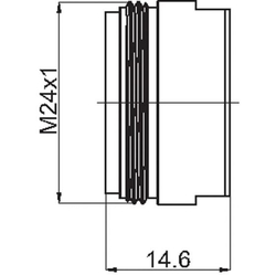 Perlátor 24×1, 