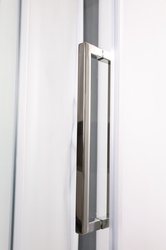 Sprchové dveře HOPA BELVER, Šíře - 140 cm