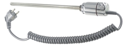 Olsen Spa Topná tyč s termostatem, Výkon topné tyče - 150 W, Barva - Bílá (RADPST151)