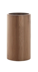 GEDY ALTEA sklenka na postavení, bambus (AL9835)