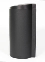 Donner ROUND (Foam) Automatický dávkovač pro pěnová mýdla nebo desinfekce, Černý
