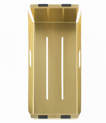 Reginox SET Miami 500 Gold + baterie Crystal + příslušenství Gold