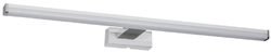 KANLUX - ASTEN LED svítidlo 12W, 600x42x110mm, chrom (26681)