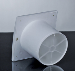 ARTTEC Ventilátor koupelnový ELITE průměr 120 s klapkou