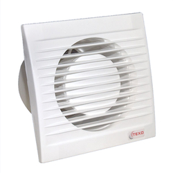 ARTTEC Ventilátor koupelnový ELITE průměr 120 s klapkou (SOR01849)