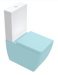 FLO-EGO nádržka k WC kombi