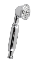 Reitano Rubinetteria  ANTEA ruční sprcha, 180mm, mosaz/chrom (DOC21)