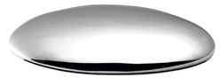 SAPHO - Výtoková hubice na okraj vany, 170mm, chrom (48B100)