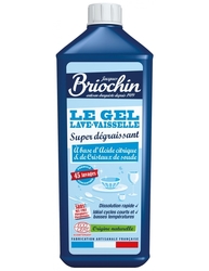 Briochin Gel do myčky, 900ml