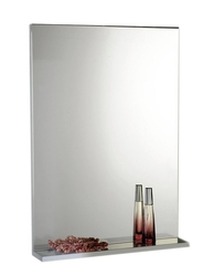 AQUALINE BETA zrcadlo 40x70x12cm (57395)