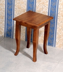 SAPHO RETRO stolička 33x45x33cm, buk (1677)