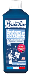 Briochin Jedlá soda - krémová verze s vůní lesních plodů, 700g (WER00011)