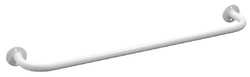 AQUALINE - Sušák pevný 60cm, bílá (8011)
