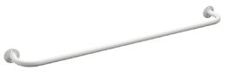 AQUALINE Sušák pevný 80cm, bílá (8013)