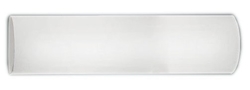 EGLO ZOLA nástěnné svítidlo E14, 2x40W, 230V, 390mm (83406)