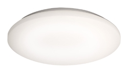 LEDVANCE ORBIS koupelnové stropní svítidlo, průměr 300mm, senzor, 1400lm, 17W, IP44 (AC36060002M)
