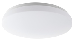 LEDVANCE Koupelnové stropní svítidlo, průměr 325mm, 1800lm, 24W, 3000K, IP44 (AC464820055)