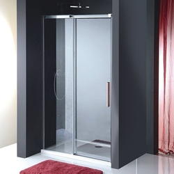POLYSAN ALTIS LINE posuvné dveře 1470-1510mm, výška 2000mm, sklo 8mm (AL4215C)