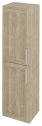 SAPHO AMIA skříňka vysoká 35x140x30cm, levá/pravá, dub Texas (AM020LP) (AM020-2020)