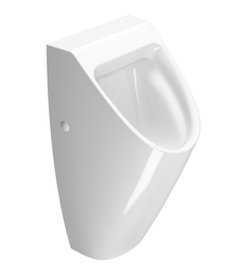 GSI SAND urinal, bílá ExtraGlaze (909711)