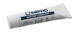 SAPHO Sanitární silikonové mazivo 70ml (CA-70M14)