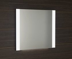 DURANGO zrcadlo s LED osvětlením 1000x700mm, bezdotykový senzor