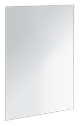 POLYSAN ESCA čiré sklo, 1100x2100mm (ES1011)