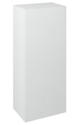 SAPHO ESPACE skříňka 35x94x22cm, 1x dvířka, levá/pravá, bílá lesk (ESC110-3030)