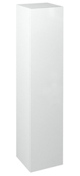 SAPHO ESPACE skříňka 35x172x32cm, 1x dvířka, levá/pravá, bílá lesk (ESC330-3030)