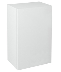 SAPHO ESPACE skříňka 35x60x22cm, 1x dvířka, levá/pravá, bílá lesk (ESC430-3030)