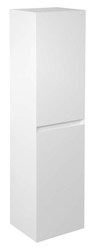 SAPHO FILENA vysoká skříňka 35x140x30cm, bílá mat (FID3540W)
