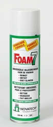 FOAM 7, 