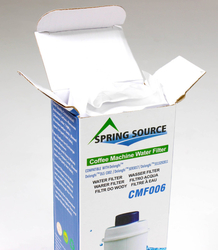 Spring Source Filtr CMF006 pro kávovary