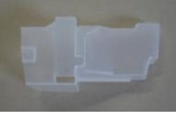 USPA LUX kryt protipachového filtru (deodorantu) (ND5833-1604-00)
