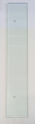SAPHO Sklo pro poličku XR610, 60 cm, čiré (NDX603)