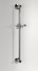 Reitano Rubinetteria  ANTEA posuvný držák sprchy, 570mm, chrom (SAL0031)
